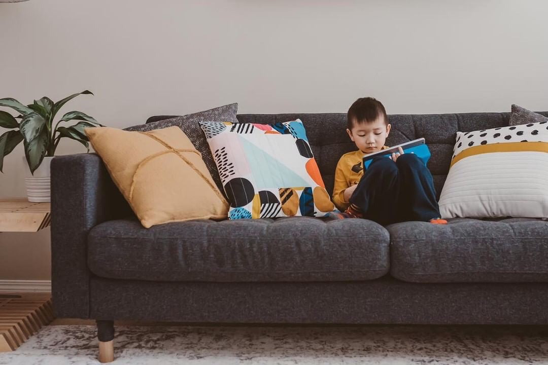 Recharge, Play, Dream