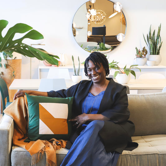 Atmosphere - The first thought in design