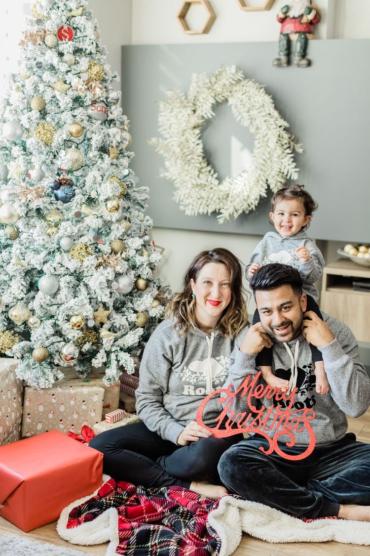 Memorable Holidays with Sacha Jammu