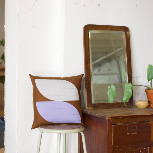 Fly Left - Quilted Cover