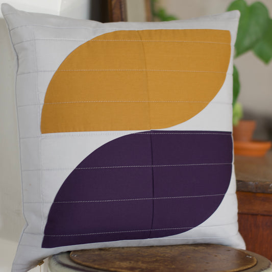 Fly Right - Quilted Cover