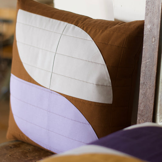 Fly Left - Quilted Cover