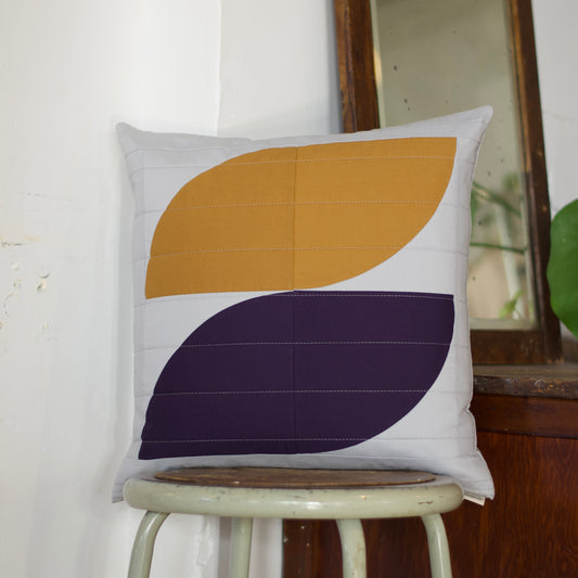 Fly Right - Quilted Cover