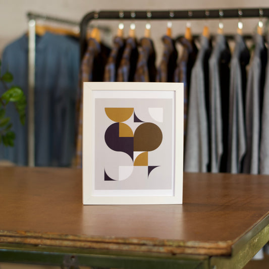 From Heart Digital Art Prints